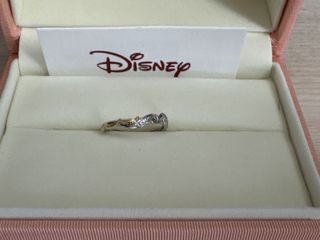 【ケイウノ ブライダル(K.UNO BRIDAL)の口コミ】 ディズニーが好きな方は、自分の好きなディズニーキャラクターの特徴を反…