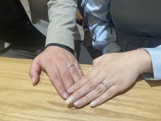 【出雲結(いずもゆい)の口コミ】 表面加工を入れ、自分なりの個性を入れることができたところ。シンプルの…