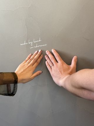 【JEWELRY STUDIO Advance(ジュエリースタジオアドバンス)の口コミ】 マットとツヤの二重類の仕上げにすることによって、気分で好きな方を表に…