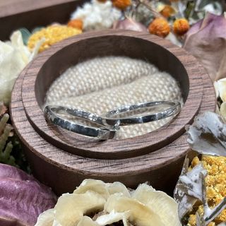 【鎌倉彫金工房の口コミ】 なんと言っても自分たちで作れる、というのが思い出深くて良いです。普段…