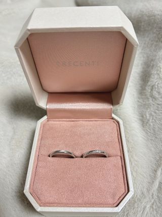 【TRECENTI(トレセンテ)の口コミ】 コスタンテは普段使いがしやすいシンプルなデザインではありますが、幅広…