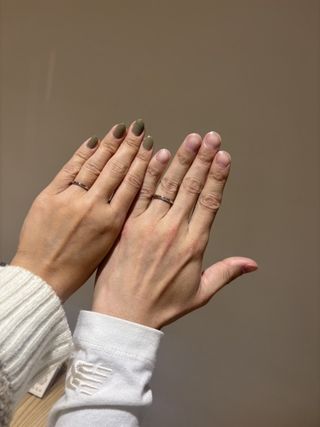 【出雲結(いずもゆい)の口コミ】 高級感があり、かつシンプルで普段使いもしやすい点が大変気にいりました…