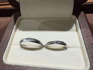 【TANZO.(鍛造指輪)の口コミ】 セミオーダーで自分好みの指輪をデザインできるのが魅力的です。たくさん…