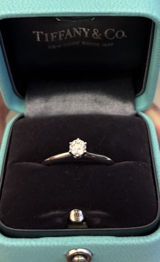 ティファニー(Tiffany & Co.)