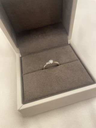 【TOWA(永遠)の口コミ】 私は普段使いではなく休みの日だけつけようと思ったので
傷つきずらく邪魔…