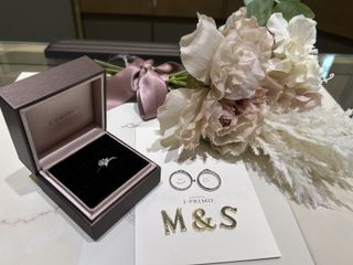 【アイプリモ(I-PRIMO)の口コミ】 重ね付けしたとき、デザインの親和性が良いかで選びました。
あまり派手す…