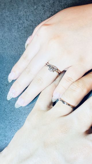 1122 iifuufu bridal(いい夫婦ブライダル)