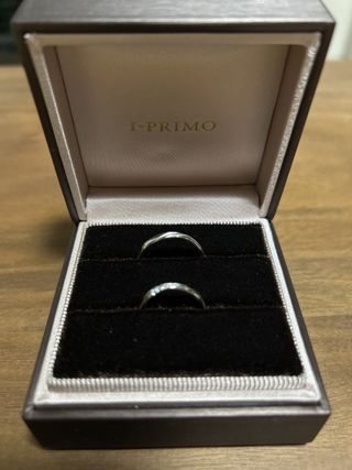 【アイプリモ(I-PRIMO)の口コミ】 とにかく長くつけることを考えて着け心地にこだわって作ってもらいました…