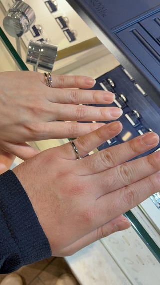 ROYAL ASSCHER(ロイヤル・アッシャー)