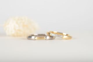 【CRAFY(クラフィ)の口コミ】 デザインや色使いなど、自分たちで1から考えました。選べる素材や加工の種…