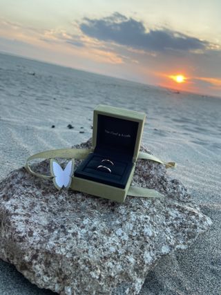 ヴァン クリーフ＆アーペル(Van Cleef & Arpels)