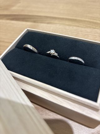 【出雲結(いずもゆい)の口コミ】 シンプルなデザインの中に、コンセプトと華やかさを備えており、愛着を持…