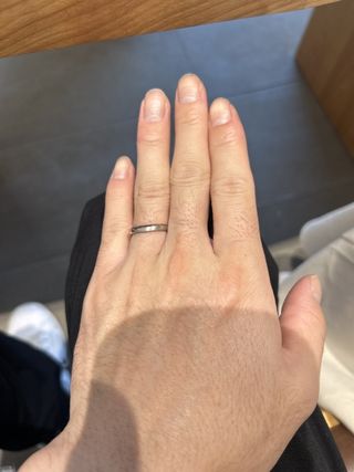 【出雲結(いずもゆい)の口コミ】 結婚指輪だけでも、「縁」「想」「風」「絆」「時」「光」「雲」「祈」と…