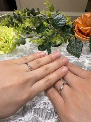 【アイプリモ(I-PRIMO)の口コミ】 ノクターナルをペアで購入しました。
男性用はマットな質感がしつこくなく…