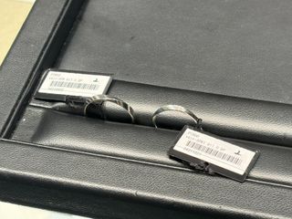 【ラザール ダイヤモンド(LAZARE DIAMOND)の口コミ】 何よりも付け心地がよかったです。隣の指にも当たらないし、ずっとつけて…