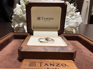 【TANZO.(鍛造指輪)の口コミ】 丈夫な素材で作られているため、安心してこの先も長く着用することができ…