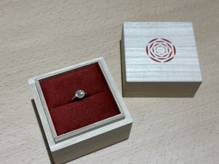 【出雲結(いずもゆい)の口コミ】 出雲大社でプロポーズをしてもらった時に、近くに出雲結本店があるのを見…