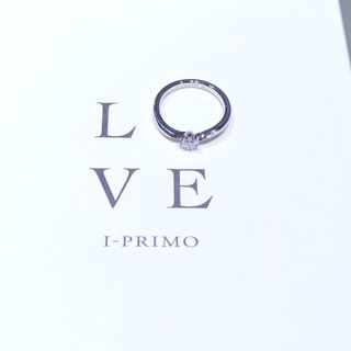 【アイプリモ(I-PRIMO)の口コミ】 指の水かきの深さに合うウェーブ状の形でおすすめにも合っていたので手に…