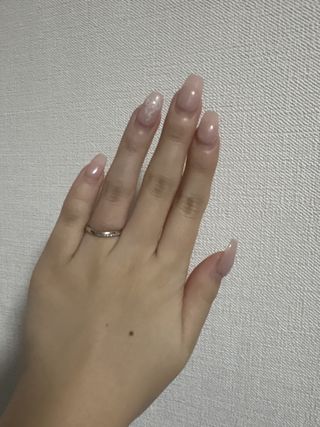 【出雲結(いずもゆい)の口コミ】 シンプルだが個性もある、他にないデザインが特徴的。指輪に込められた「…