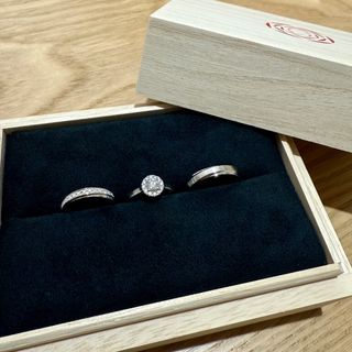 【出雲結(いずもゆい)の口コミ】 シンプルだけど、出雲らしい“意味”と“願い”が込…