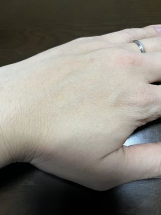 【アイプリモ(I-PRIMO)の口コミ】 他に無い色味とシンプルで飽きの来ないデザインが魅力的で、パーソナルハ…