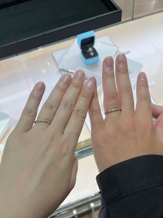 ティファニー(Tiffany & Co.)