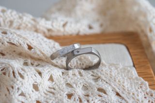 【Cayof(カヨフ)の口コミ】 デザインの組み合わせが自由で、細かなオーダーにも丁寧に対応してもらえ…