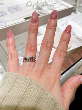 ブシュロン(BOUCHERON)