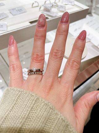 ブシュロン(BOUCHERON)