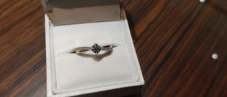 【AMATSU(アマツ)の口コミ】 プラチナとピンクゴールドの交わりが他のブランドにない特別感を強く感じ…