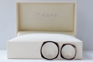 【CRAFY(クラフィ)の口コミ】 今回『人と被りにくく、2人の個性を出す』をコンセプトに、デザイン選びか…