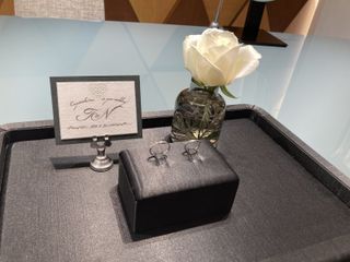 【GALA JEWELRY(ガラジュエリー)の口コミ】 他のブランドに比べて、価格も程よくいろんなデザインが検討しやすい値段…