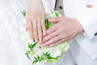 【エクセルコダイヤモンド(EXELCO DIAMOND)の口コミ】 新婦はもちろん新郎の好みのものがあるかどうかが1番重視しました
本当に1…