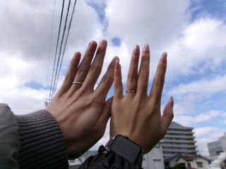 【LAPAGE(ラパージュ)の口コミ】 毎日つけていても全く違和感がなく、着け心地の良さに本当に驚いています…