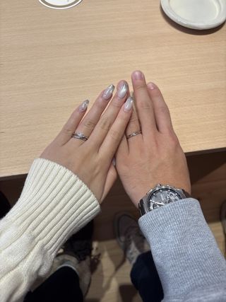 【出雲結(いずもゆい)の口コミ】 この指輪は、ひとつひとつに込められた意味が美しく、身につけるたびに初…