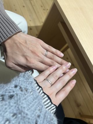 【出雲結(いずもゆい)の口コミ】 個人的にマットなのがめちゃくちゃ大好きなので、Instagramでブランドを見…