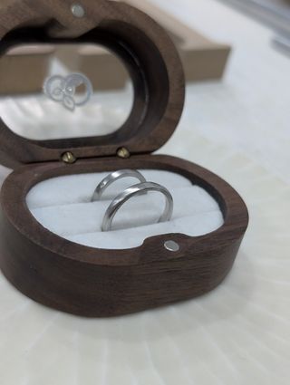 【renri(レンリ)の口コミ】 自分たちで作るので不安がありましたが、スタッフ皆さんの温かいお声掛け…