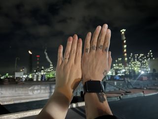 【アイプリモ(I-PRIMO)の口コミ】 年齢や時代に左右されない、飽きのこない一生を共に出来るデザインの指輪…