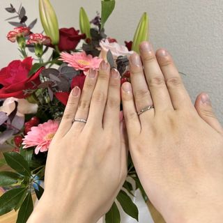 【AMATSU(アマツ)の口コミ】 宮島と聞くと、あの朱色の鳥居が連想されましたが、それをモチーフにする…