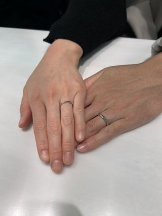 【birds(バーズ)の口コミ】 デザインに一目惚れ！頬を照らすやさしいひかりに、幸せな粒が満ちていく…