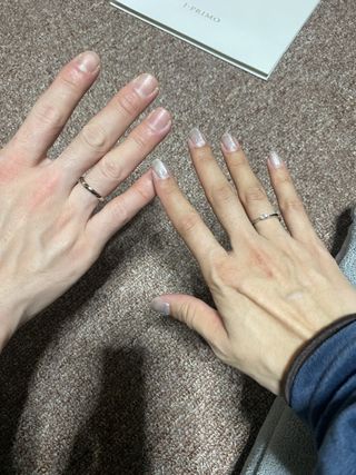 【アイプリモ(I-PRIMO)の口コミ】 シンプルすぎず、派手すぎず。女の子の憧れのキラキラが手に入る。でもゴ…