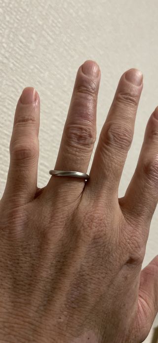 【出雲結(いずもゆい)の口コミ】 デザインが大きく8つに分かれていましたが、シンプルでつけやすいものを選…