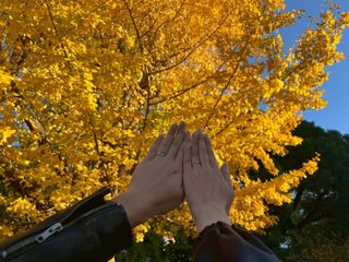 【アイプリモ(I-PRIMO)の口コミ】 種類がたくさんありました。少し変わった形にしたかったのでねじったよう…