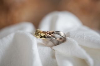 【Cayof(カヨフ)の口コミ】 素材や色味などを実際に見ながらオーダーメイドできました。自由度が高く…