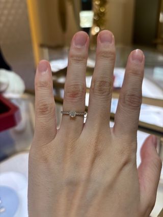 カルティエ(Cartier)