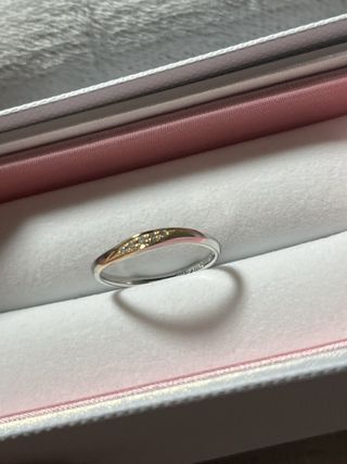 【nocur(ノクル)の口コミ】 丁寧な接客をしていただき試着を重ねて、「これ」と思えるものを選びまし…