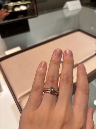 ブルガリ(BVLGARI)