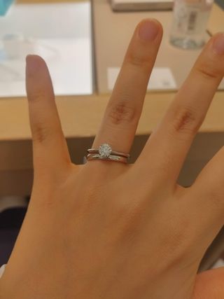 ティファニー(Tiffany & Co.)