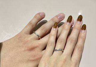 【TRECENTI(トレセンテ)の口コミ】 普段からずっと付けていたいと考えていたので、付け心地を一番に検討しま…