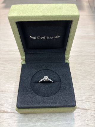 ヴァン クリーフ＆アーペル(Van Cleef & Arpels)